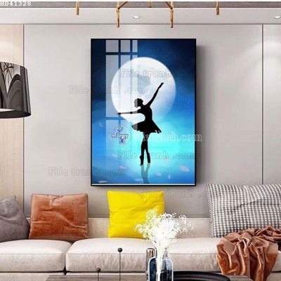 Tải file gốc File bộ tranh treo hiện đại HD41328 (bản PSD) chỉnh sửa được