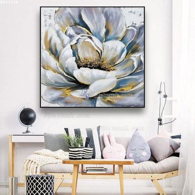 File gốc File bộ tranh treo hiện đại HD41344 (cho in 3D) độc đáo