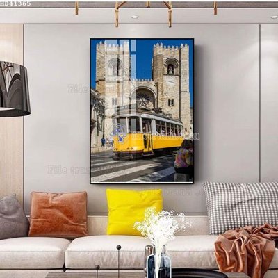 Tệp tin gốc File bộ tranh treo hiện đại HD41365 (chất lượng cao) File bộ tranh treo hiện đại HD41365