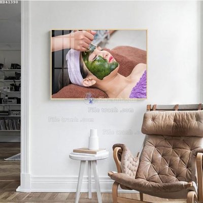 File gốc File bộ tranh treo hiện đại HD41390 (in mica) cắt laser