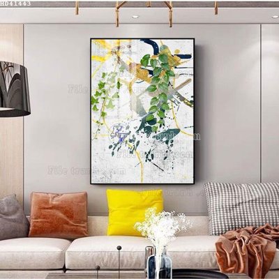 Download file File bộ tranh treo hiện đại HD41443 (chất lượng in ấn)