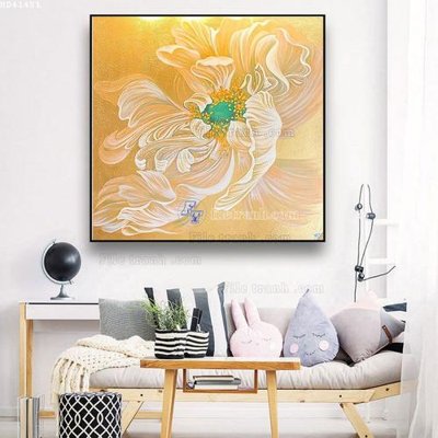 Ảnh mô tả file gốc in mica File bộ tranh treo hiện đại HD41451