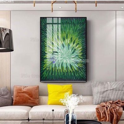 Tải file File bộ tranh treo hiện đại HD41461 (gốc) để in ấn ngay