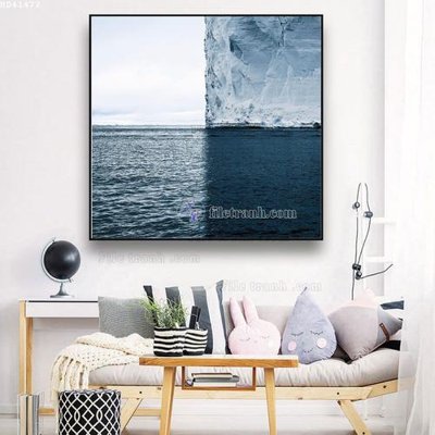 Tải file File bộ tranh treo hiện đại HD41472 (PSD) cho in tranh kính