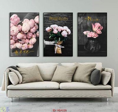 File gốc File tranh treo hiện đại HD4150 (in lụa) chi tiết cao