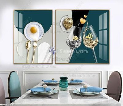 Tải file File bộ tranh treo hiện đại HD41563 (ảnh gốc) in gạch men