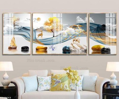 Tải file gốc File bộ tranh treo hiện đại HD41643 (in tráng gương) siêu đẹpFile tranh gốc File bộ tranh treo hiện đại HD41643 chất lượng cao