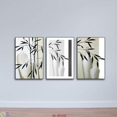 Chi tiết file tranh tráng gương File tranh treo hiện đại HD4165 (ảnh gốc)