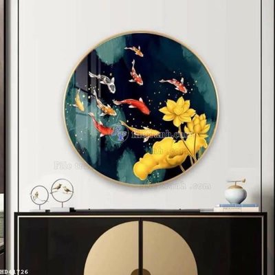 File gốc File bộ tranh treo hiện đại HD41726 (PSD/TIFF) độ phân giải cao