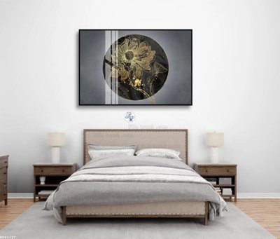 Tải file File bộ tranh treo hiện đại HD41737 (gốc) chủ đề tâm linh