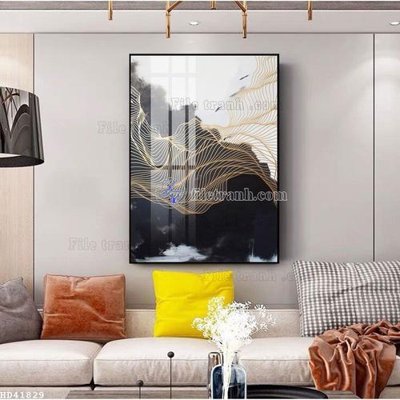 Tải file gốc File bộ tranh treo hiện đại HD41829 (in không vỡ ảnh)