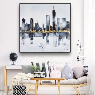 Tải file File bộ tranh treo hiện đại HD41927 (PSD) cho in tranh kính