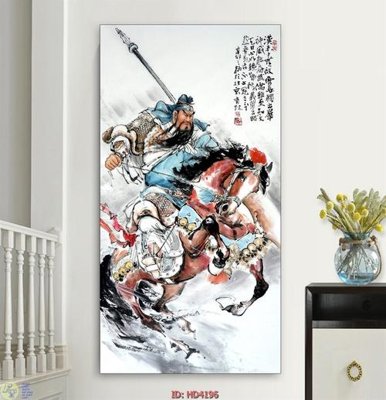 Tải file File tranh treo hiện đại HD4196 (ảnh gốc) file AI/EPS