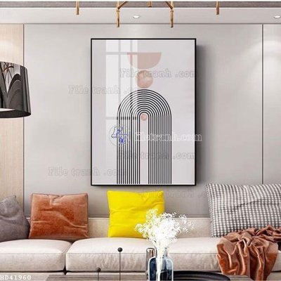 Tải file File bộ tranh treo hiện đại HD41960 (ảnh gốc) độ phân giải 300dpi