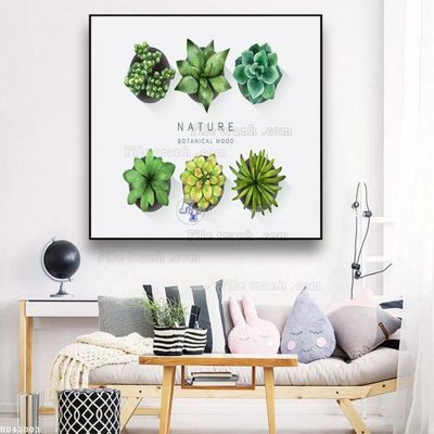 File tranh File bộ tranh treo hiện đại HD42003 (ảnh gốc) cho in ấn kỹ thuật số