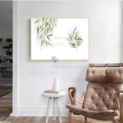 File gốc File bộ tranh treo hiện đại HD42142 (thiết kế) độc quyền
