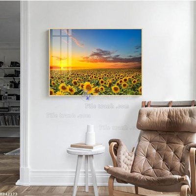 Tải file gốc in lụa File bộ tranh treo hiện đại HD42173 siêu nét