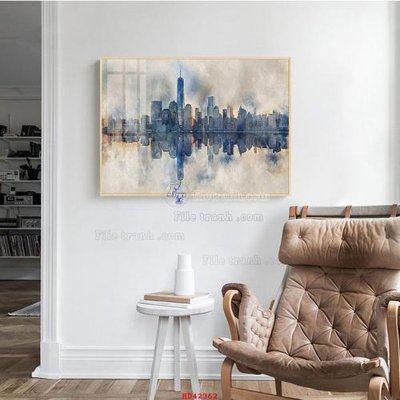 File gốc File tranh hiện đại treo tường HD42362 (PNG) chất lượng cao