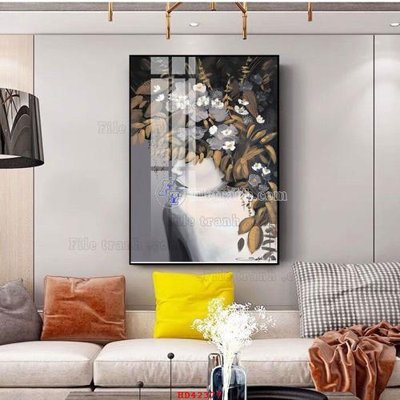 Tải về file gốc File tranh hiện đại treo tường HD42377 (dùng cho in quảng cáo)