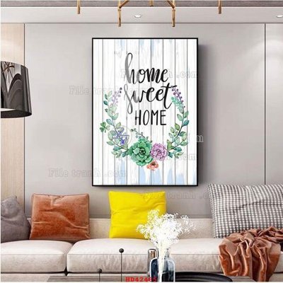 File PSD File tranh hiện đại treo tường HD42465 (gốc) cho designer