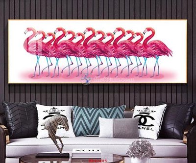 Tải file tranh gốc File tranh hiện đại treo tường HD42485 chất lượng cao