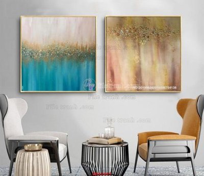 File gốc File tranh hiện đại treo tường HD42489 cho in ấn và thiết kế