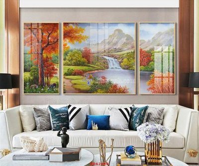 File gốc File tranh hiện đại treo tường HD42490 (ảnh rõ nét) để in