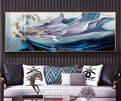 File PSD File tranh hiện đại treo tường HD42513 (nguyên bản) cho thiết kế