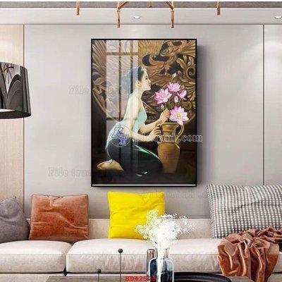 Tải file gốc File tranh hiện đại treo tường HD42529 (in tráng gương) 3DFile gốc File tranh hiện đại treo tường HD42529 (sẵn sàng in) chất lượng cao