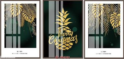 Tải file Tranh bộ hiện đại HD4263 (gốc) làm file in ấn