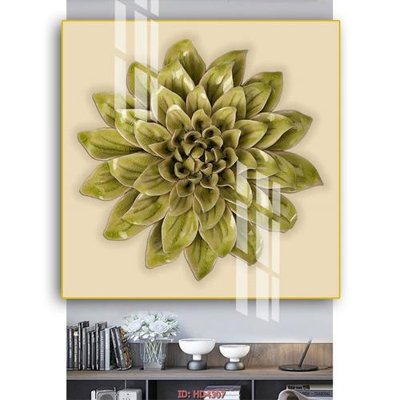 File gốc Tranh bộ hiện đại HD4307 (cho in UV) siêu nét