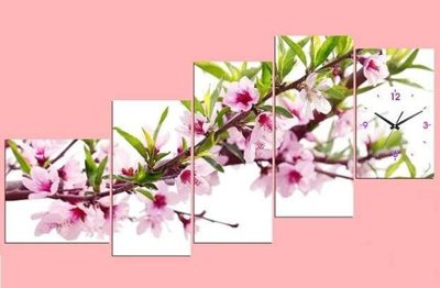 File gốc Tranh bộ hiện đại HD4398 (cho in ấn) từ Filetranh.com