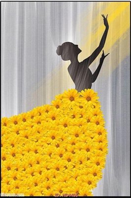 Chi tiết file tranh tráng gương Tranh bộ hiện đại HD4406 (ảnh gốc)