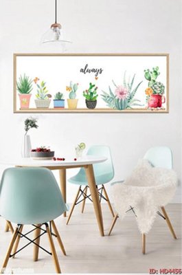 Tải file gốc Tranh bộ hiện đại HD4456 (in khổ lớn) không vỡ