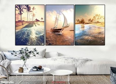 Tải file Tranh bộ hiện đại HD4570 (ảnh gốc) độ phân giải 300dpi