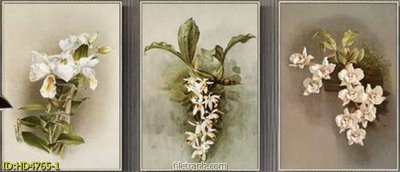 File PSD Tranh bộ hiện đại HD4765 (bản gốc) cho nhà in