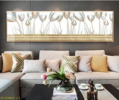 Tải file Tranh bộ hiện đại HD4821 (gốc) in ấn chất lượng