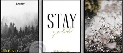 File in trần Tranh bộ hiện đại HD4858 (file gốc) xuyên sáng