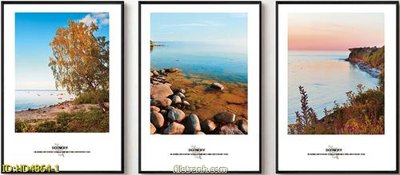 File tranh Tranh bộ hiện đại HD4864 (ảnh gốc) không bị mờ