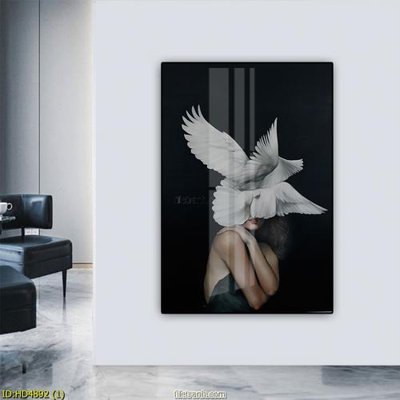 Download file File tranh bộ hiện đại HD4892 (chuẩn in) chất lượng cao