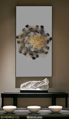 Cung cấp file tranh gốc File tranh bộ hiện đại HD4912 độc quyền