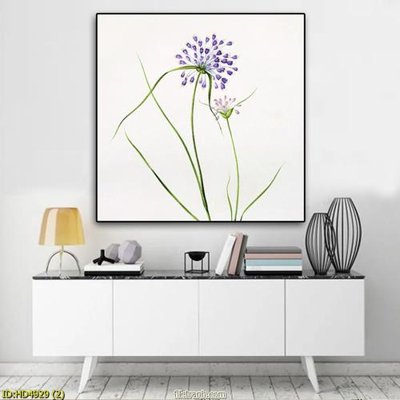 File tranh File tranh bộ hiện đại HD4929 (ảnh gốc) in trần xuyên sáng