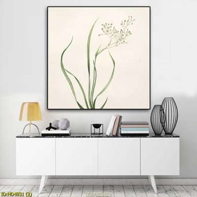 File PSD File tranh bộ hiện đại HD4931 (gốc) cho in quảng cáo