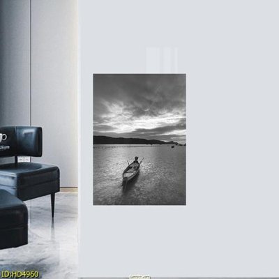 File gốc File tranh bộ hiện đại HD4960 (in lụa) hoa văn cổ điển