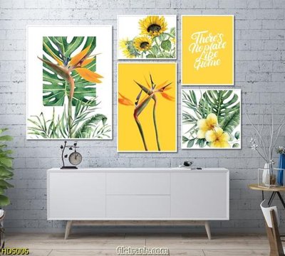 Tải file tranh File tranh bộ hiện đại HD5006 (ảnh gốc) ngay