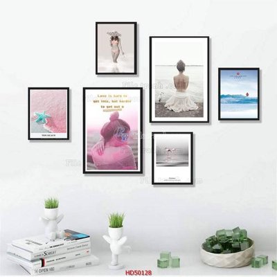 Tải file gốc File tranh treo bộ 6 tấm bắc âu HD50128 (bản PSD) còn layer