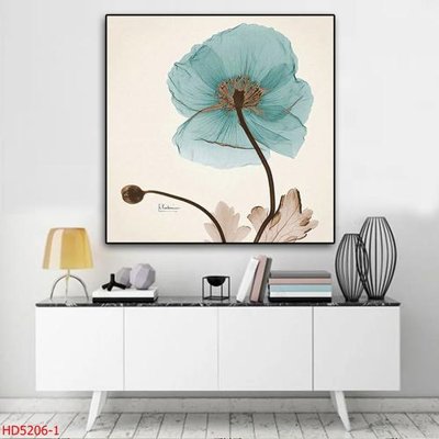 Tải file File tranh bộ hiện đại HD5206 (gốc) in ấn chất lượng