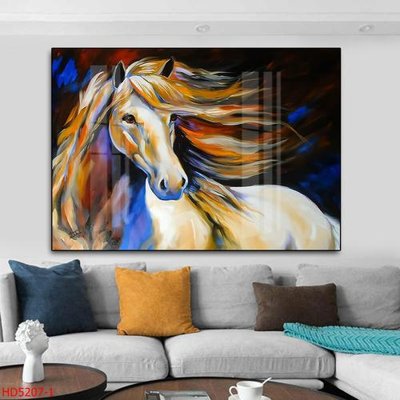 Download file File tranh bộ hiện đại HD5207 (gốc) in mica cao cấp