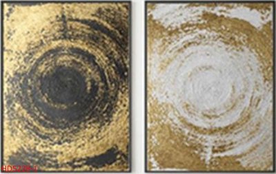 File tranh gốc File tranh bộ hiện đại HD5228 (bản quyền) Filetranh.com