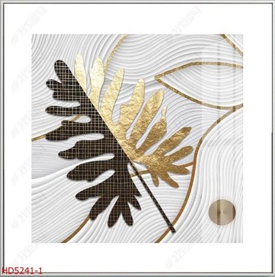 Mua file tranh gốc File tranh bộ hiện đại HD5241 tại Filetranh.com